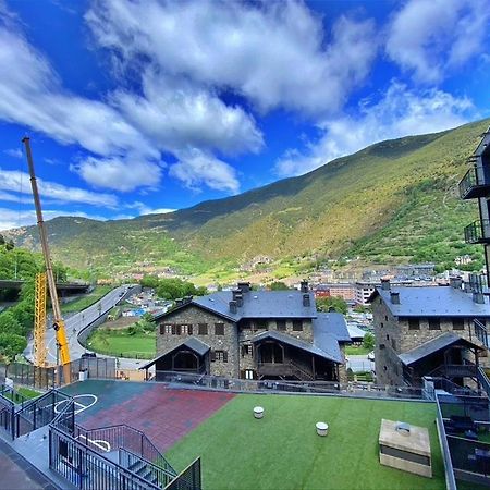 Apartamento En Encamp, Anyo 2. Hasta 6 Personas Exterior photo