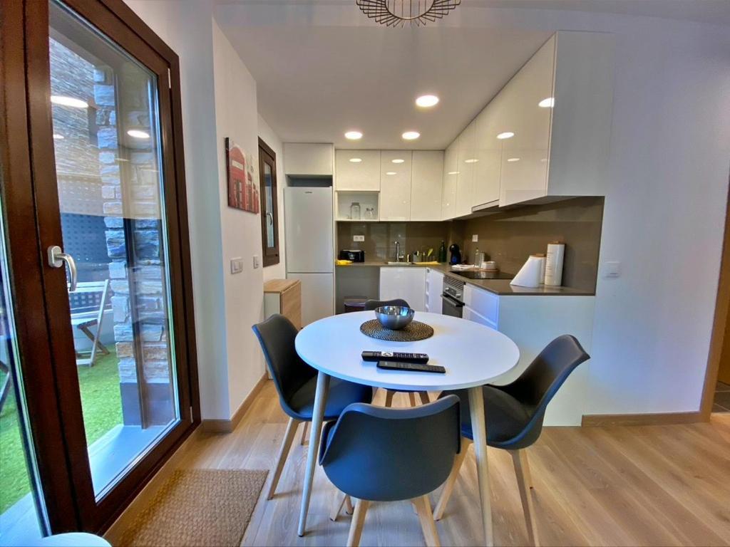 Apartamento En Encamp, Anyo 2. Hasta 6 Personas Exterior photo