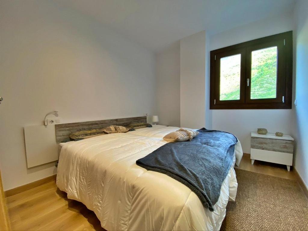 Apartamento En Encamp, Anyo 2. Hasta 6 Personas Exterior photo