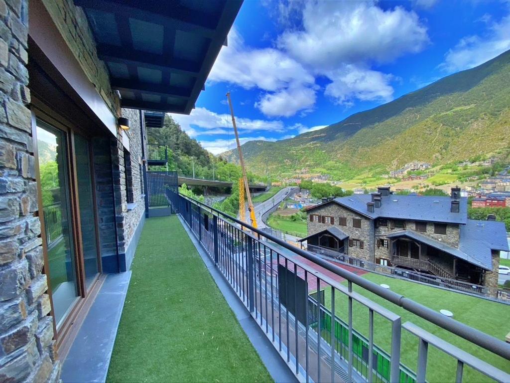 Apartamento En Encamp, Anyo 2. Hasta 6 Personas Exterior photo