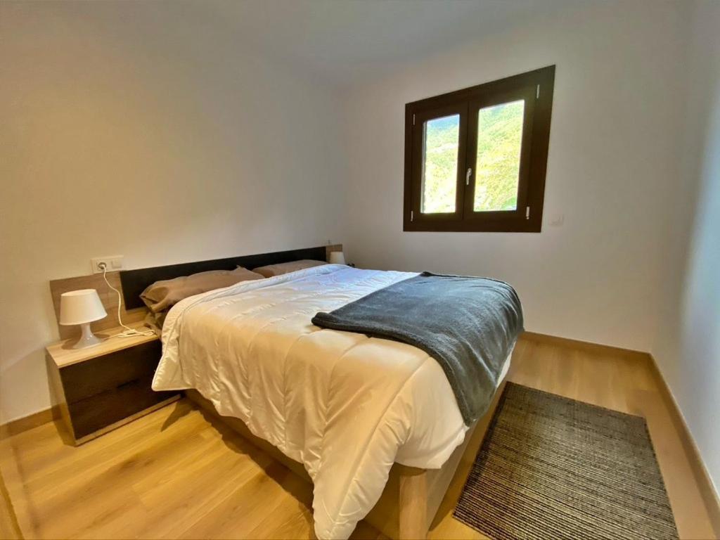 Apartamento En Encamp, Anyo 2. Hasta 6 Personas Exterior photo