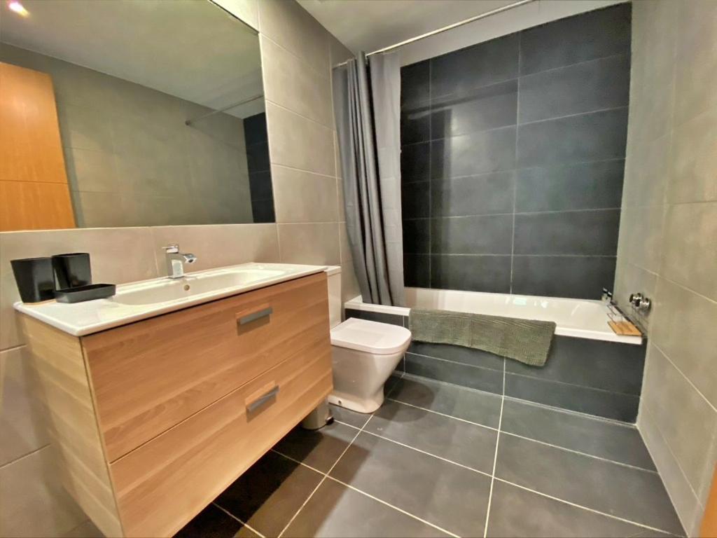Apartamento En Encamp, Anyo 2. Hasta 6 Personas Exterior photo