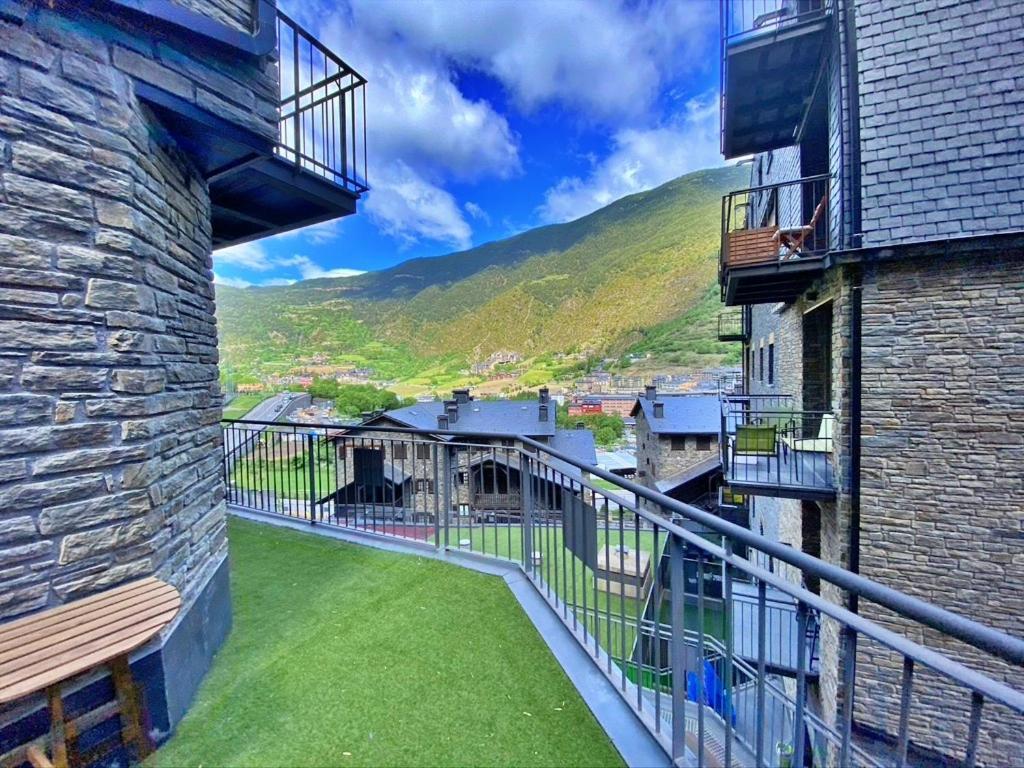 Apartamento En Encamp, Anyo 2. Hasta 6 Personas Exterior photo