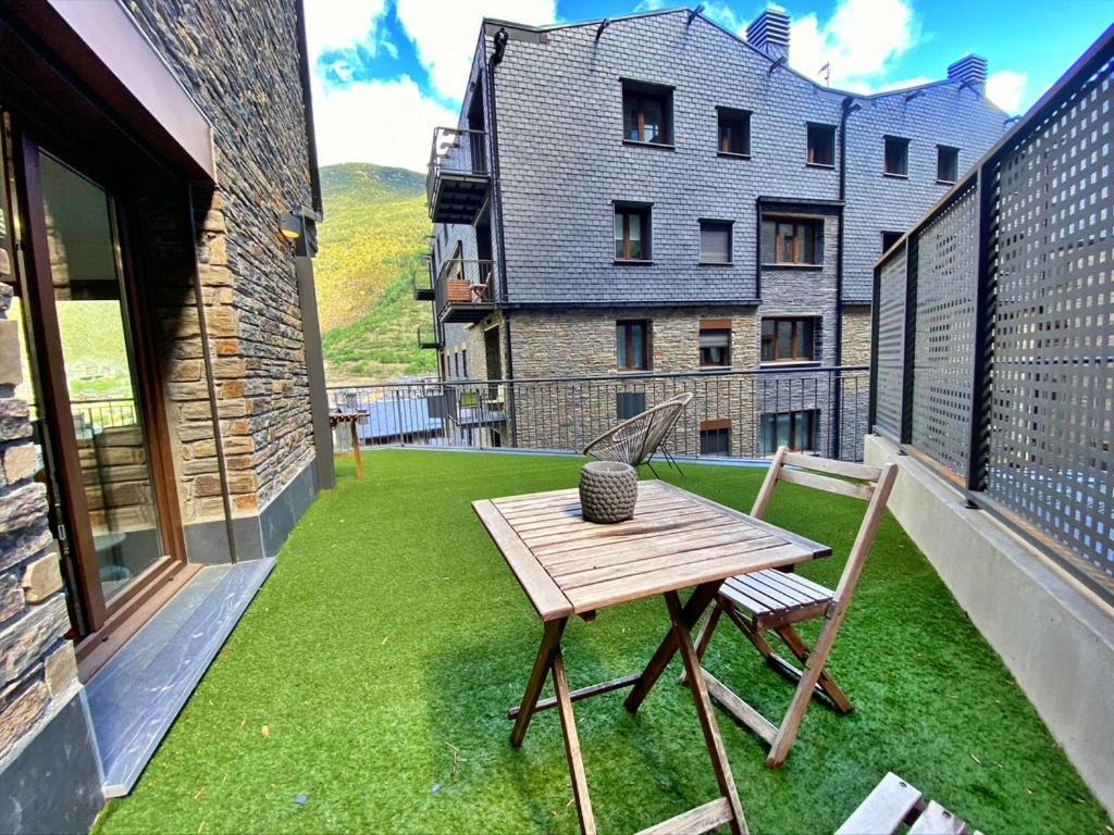 Apartamento En Encamp, Anyo 2. Hasta 6 Personas Exterior photo