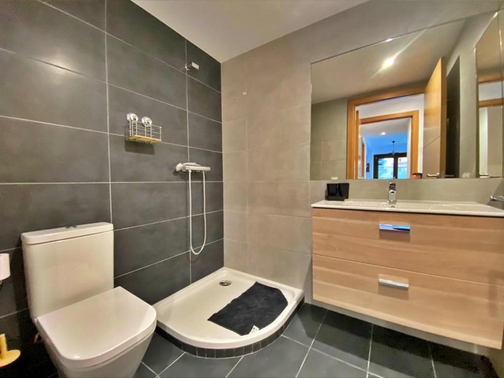 Apartamento En Encamp, Anyo 2. Hasta 6 Personas Exterior photo