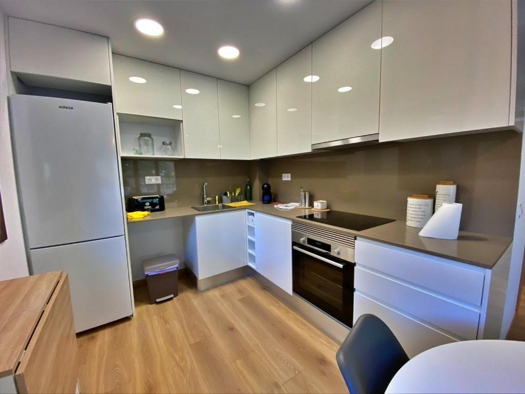 Apartamento En Encamp, Anyo 2. Hasta 6 Personas Exterior photo